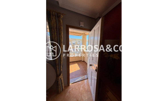 Bungalow - Herverkoop - Torrevieja - Centro