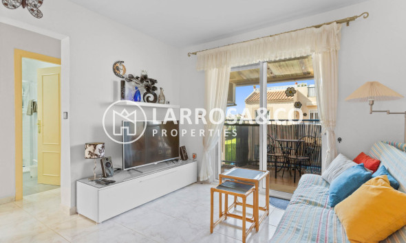 Bungalow - Herverkoop - Torrevieja - Costa Blanca