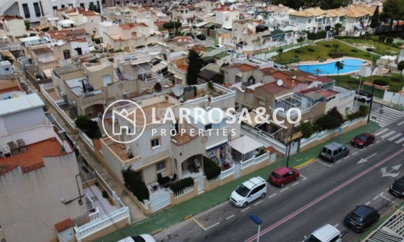 Bungalow - Herverkoop - Torrevieja - Costa Blanca