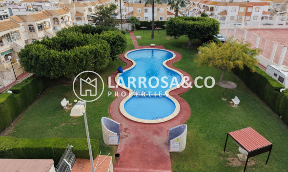 Bungalow - Herverkoop - Torrevieja - El limonar