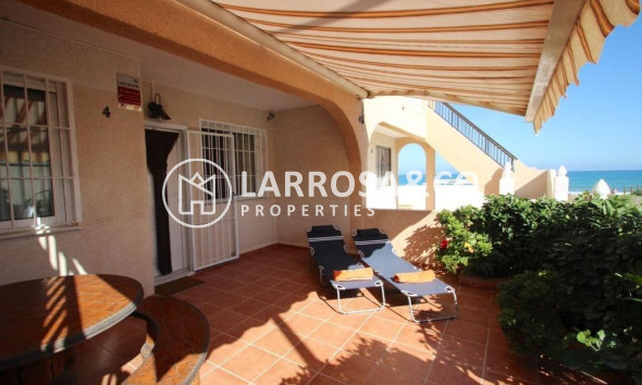 Bungalow - Herverkoop - Torrevieja - La Mata