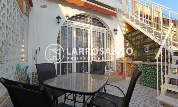 Bungalow - Herverkoop - Torrevieja - La Siesta - El Salado - Torreta