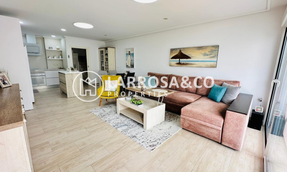 Bungalow - Herverkoop - Torrevieja - La siesta
