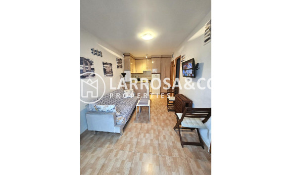 Bungalow - Herverkoop - Torrevieja - Los Balcones