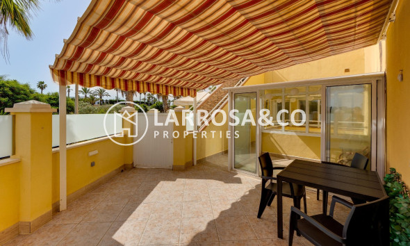 Bungalow - Herverkoop - Torrevieja - Mar azul