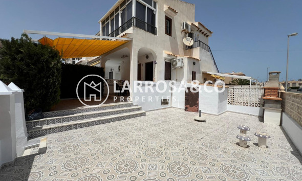 Bungalow - Herverkoop - Torrevieja - Torreblanca