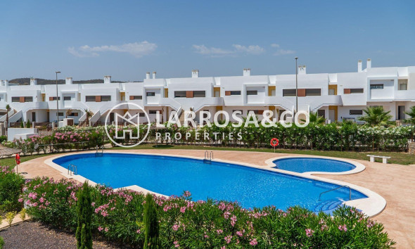 Bungalow - New build - Orihuela - Vistabella Golf