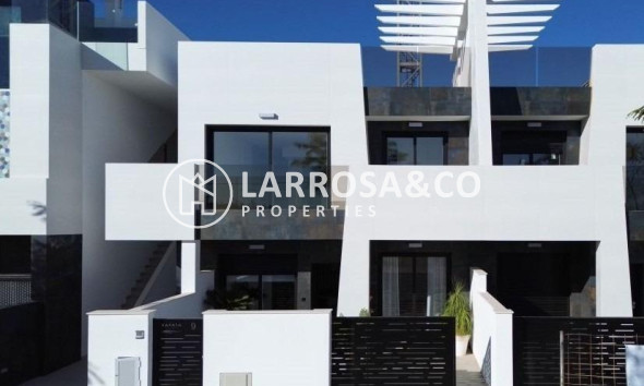 Bungalow - New build - Pilar de la Horadada - La Rambla