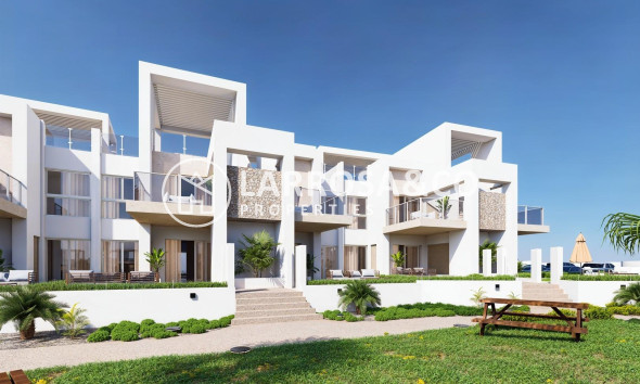 Bungalow - Nieuwbouw Woningen - Ciudad Quesada - ONR-86845
