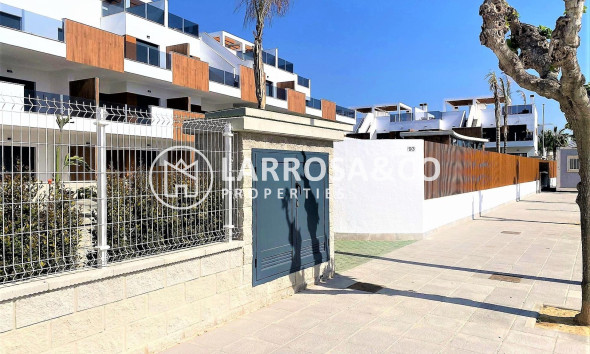 Bungalow - Nieuwbouw Woningen - Pilar de la Horadada - PILAR DE LA HORADADA