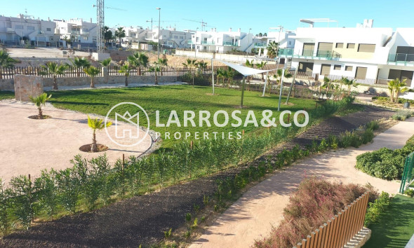Bungalow - Nouvelle Construction - Orihuela - ONRS-14153