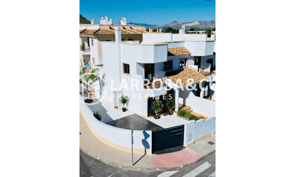 Bungalow - Obra Nueva - Cox - ONR-43730