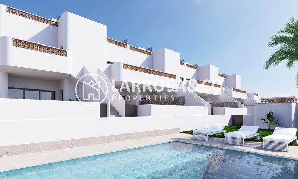 Bungalow - Obra Nueva - Dolores - ONR-35918