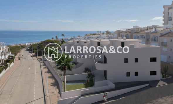 Bungalow - Obra Nueva - Torrevieja - ONRS-85910