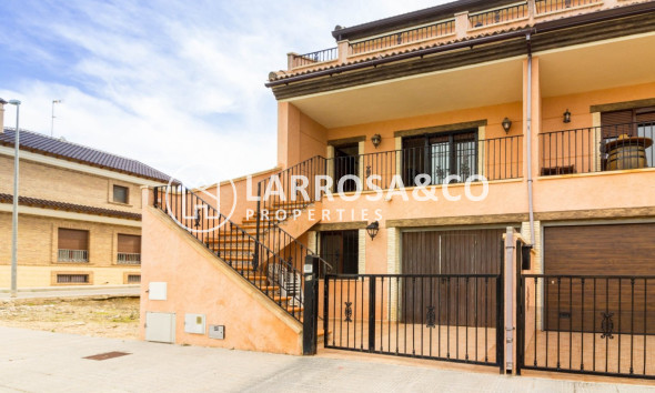 Bungalow - Resale - Benejúzar - Benejuzar