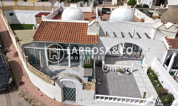 Bungalow - Resale - Blue Lagoon - Costa Blanca