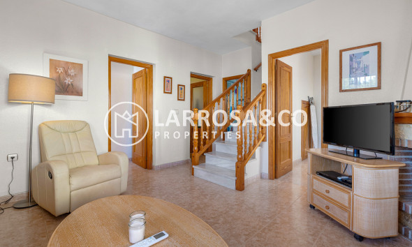 Bungalow - Resale - Cabo Roig - Costa blanca