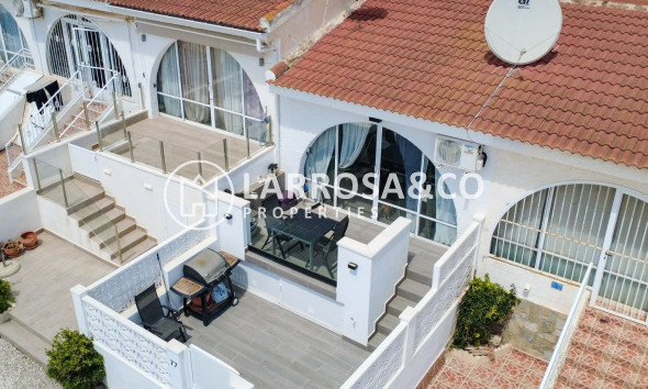 Bungalow - Resale - Ciudad Quesada - Costa Blanca
