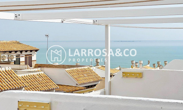 Bungalow - Resale - Guardamar del Segura - Benamor