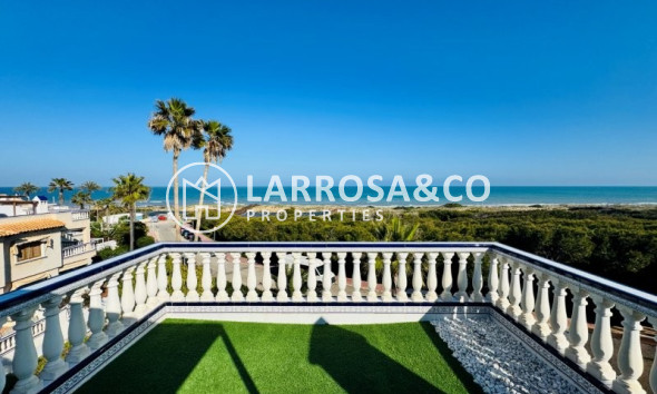 Bungalow - Resale - Guardamar del Segura - Costa Blanca