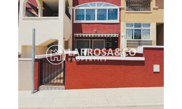 Bungalow - Resale - Los Altos - Dream Hills - Dream Hills 2