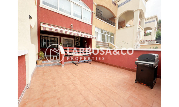 Bungalow - Resale - Los Altos - Dream Hills - Dream Hills 2
