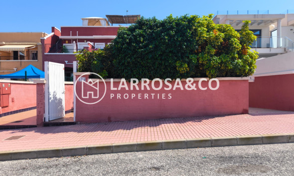 Bungalow - Resale - Orihuela costa - ASV-88641