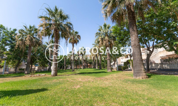 Bungalow - Resale - Orihuela costa - La Regia