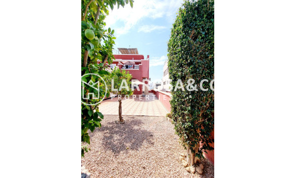 Bungalow - Resale - Orihuela costa - Los Altos