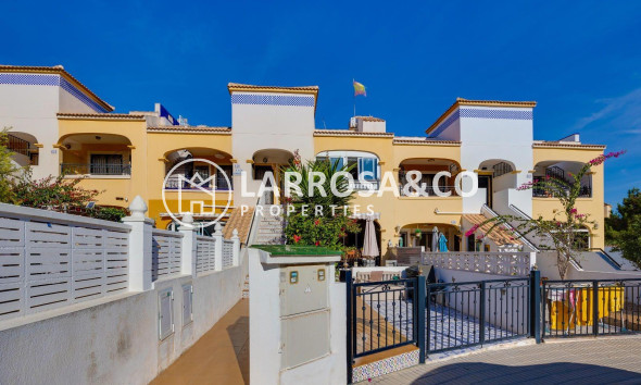 Bungalow - Resale - Orihuela costa - Los Altos