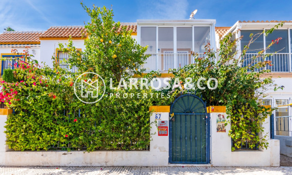 Bungalow - Resale - Orihuela costa - Orihuela Costa