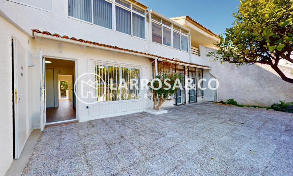Bungalow - Resale - Orihuela costa - Villamartin 