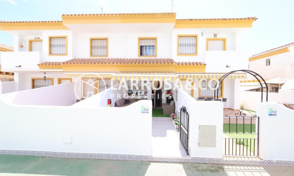 Bungalow - Resale - Pilar de la Horadada - Costa Blanca