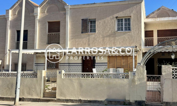 Bungalow - Resale - Santa Pola - Costa Blanca