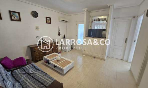 Bungalow - Resale - Torrevieja - Aguas Nuevas