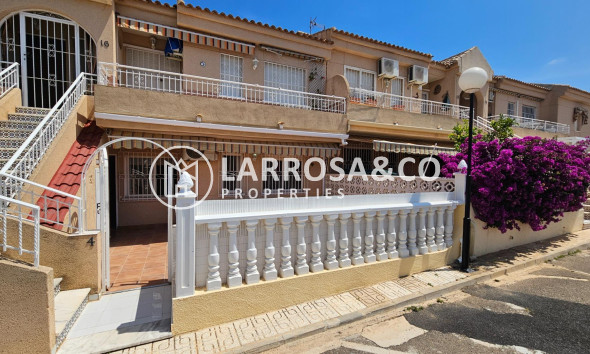 Bungalow - Resale - Torrevieja - ASV-85862