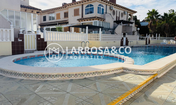 Bungalow - Resale - Torrevieja - Los Balcones - Los Altos del Edén