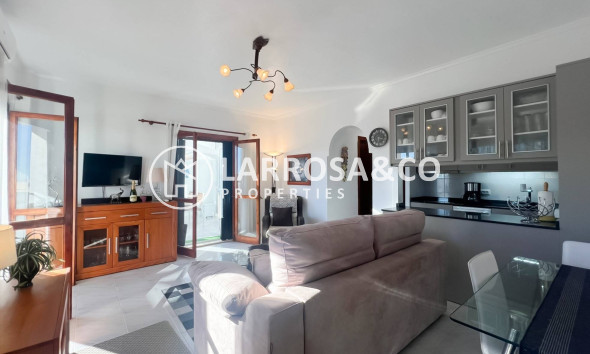 Bungalow - Resale - Torrevieja - Los Frutales