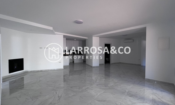 Bungalow - Resale - Torrevieja - torrevieja