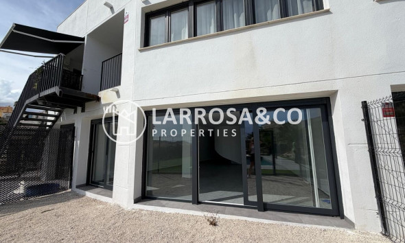 Bungalow - Resale - Villajoyosa - Montiboli