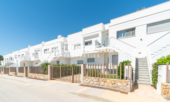 Bungalow - Resale - Vistabella Golf Entre Naranjos - Inland