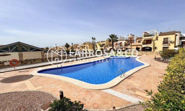 Bungalow - Reventa - Algorfa - Inland