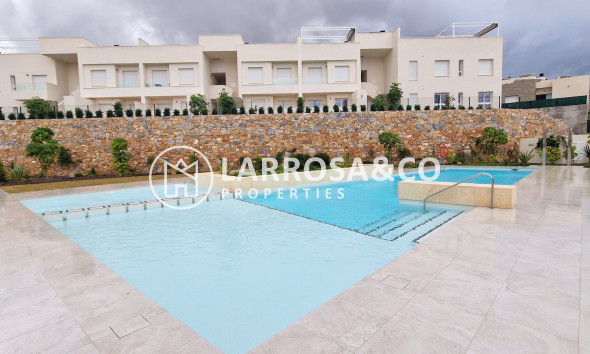 Bungalow - Reventa - Algorfa - Inland