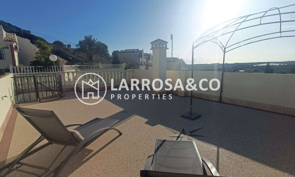 Bungalow - Reventa - Algorfa - Inland
