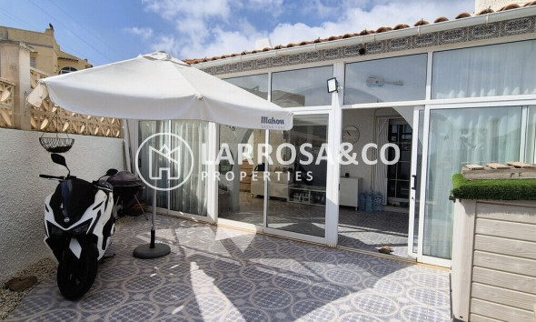 Bungalow - Reventa - Blue Lagoon - Costa Blanca