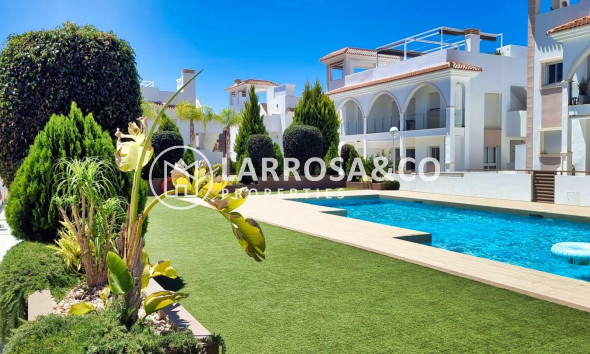 Bungalow - Reventa - Ciudad Quesada - Costa Blanca