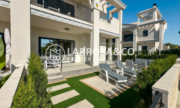 Bungalow - Reventa - Ciudad Quesada - Costa Blanca