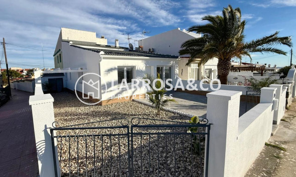Bungalow - Reventa - Ciudad Quesada - Costa Blanca