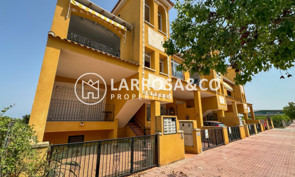 Bungalow - Reventa - Daya Nueva - Costa Blanca