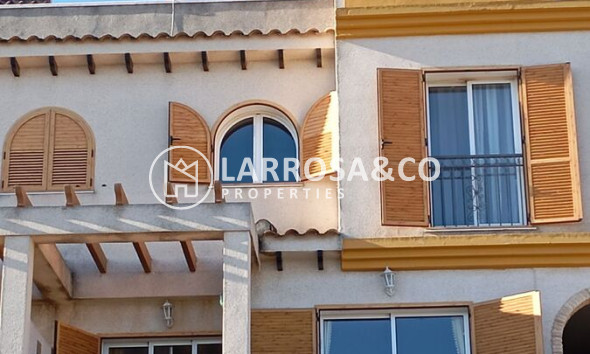 Bungalow - Reventa - Daya Vieja - Costa Blanca